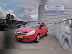Opel Corsa - 1.2-16V Selection