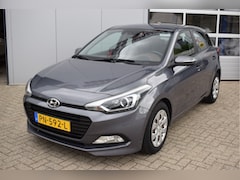 Hyundai i20 - 1.0 T-GDI Comfort 100PK | Camera | Navi | Climate Control