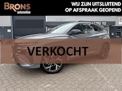 Hyundai Tucson - 1.6 T-GDI PHEV N Line Sky Full options