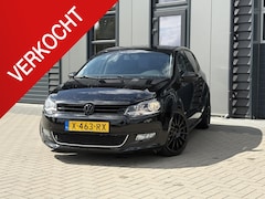 Volkswagen Polo - 1.2 TSI Comfortline | Automaat | Zit werk aan | Handel | Handige Harrie |