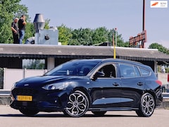 Ford Focus Wagon - 1.0 EcoBoost ST-LINE-NAVI-APPLE CARPLAY