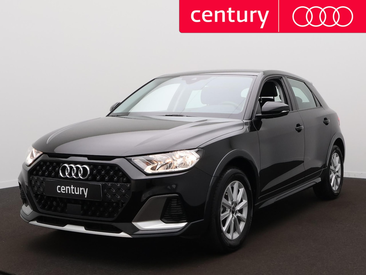 Audi A1 - 30 TFSI Advanced Edition Automaat | Camera | ACC | Clima - AutoWereld.nl