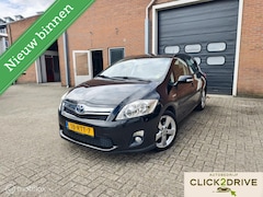 Toyota Auris - 1.8 Full Hybrid Executive, NAP, keyless entry