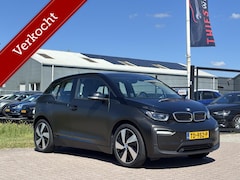 BMW i3 - S iPerformance 94Ah 33 kWh acc camera stoel vw