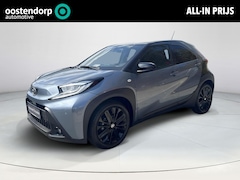 Toyota Aygo X - 1.0 VVT-i S-CVT Premium | 06-10141018 Voor meer informatie