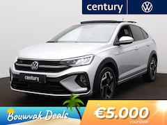 Volkswagen Taigo - 1.0 TSI R-Line R-line - Panoramaschuif-kanteldak - LED - Apple Carplay/Android Auto - PDC