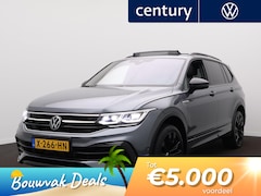 Volkswagen Tiguan Allspace - 1.5 TSI R-Line Business 7p. / 360 Camera / Adap. Cruise / Panodak