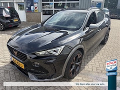 CUPRA Formentor - VZ 2.0 TSI 245pk DSG-7