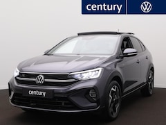 Volkswagen Taigo - 1.0 TSI R-Line | Panodak | Clima | PDC | ACC |
