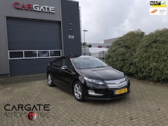 Chevrolet Volt - 1.4 LTZ