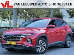 Hyundai Tucson - 1.6 T-GDI MHEV Comfort | Nieuw binnen | Camera | Trekhaak | Apple Carplay