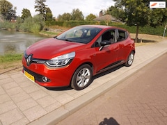 Renault Clio - 0.9 TCe Eco2 Limited