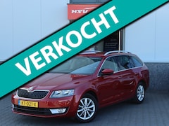 Skoda Octavia Combi - 1.0 TSI Greentech Ambition Business