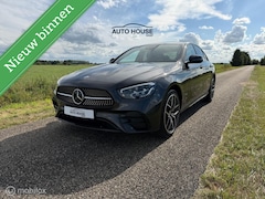 Mercedes-Benz E-klasse - 300 e AMG | FULL | BURMESTER | PANO |
