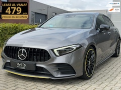 Mercedes-Benz A-klasse - 250 4MATIC Premium Plus|Pano|AMG edition|250pk|stage 1