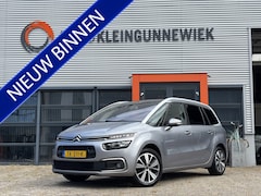 Citroën Grand C4 SpaceTourer - 1.2 PureTech Business / Applecarplay/AndroidAuto / Camera / NL Auto / 7persoons /
