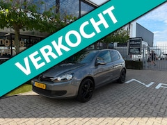 Volkswagen Golf - 1.4 TSI Trendline l APPLE CARPLAY l HOOGGLANS VELGEN l AIRCO