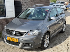 Volkswagen Golf - 1.4 TSI Cross Automaat Airco PDC LMV 1e Eig Zeer Laag Kilometers Aantoonbaar
