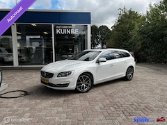 Volvo V60 - 2.4 D6 AWD Plug-In Hybrid Summum