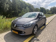 Renault Clio - 0.9 TCe ECO Collection