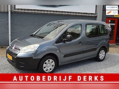 Citroën Berlingo - 1.6 VTi Multispace Airco | Schuifdeur | 5Pers | Garantie | Trekhaak