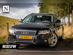 Audi A4 Avant - 1.8 TFSI Pro Line|Handel/Export |Nap |Trekhaak
