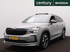 Skoda Kodiaq - 1.5 TSI MHEV Sportline Business 7p
