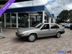 Volvo 940 - 2.3i Polar