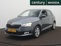 Skoda Fabia - 1.0 TSI Ambition / Cruise / Climate / PDC