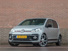 Volkswagen Up! - 1.0 TSI GTI, Origineel NL, 47.000km NAP, Camera, Stoelverwarming, PDC, Climate control, Cr