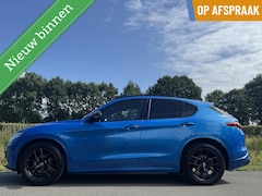 Alfa Romeo Stelvio - 2.0t Q4 Veloce my21, Pano, 20 inch, Misano