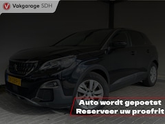 Peugeot 3008 - 1.2 PureTech Blue Lease Executive|Trekhaak|Riem vervangen