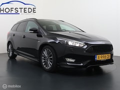 Ford Focus Wagon - 1.0 ST-Line