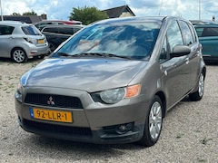 Mitsubishi Colt - 1.3 Edition Two 2e Eig Dealer Onderhouden Nieuwe Staat met Winterbanden Set