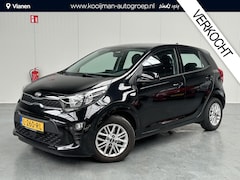 Kia Picanto - 1.0 DPi DynamicLine