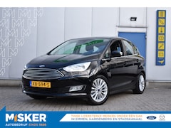 Ford C-Max - 1.0 Titanium Adv Tech pack, Trekh. 88.263km