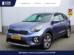 Kia Niro - 1.6 GDi H. ComfortLine Trekhaak | CarPlay | Camera | NAP