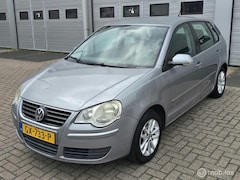 Volkswagen Polo - 1.2-12V Trendline
