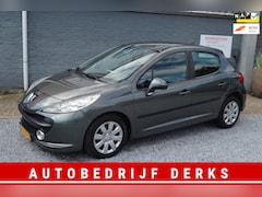Peugeot 207 - 1.4 VTi Look Airco | 5Drs | Nwe Ketting | Garantie