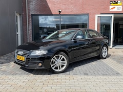 Audi A4 Limousine - 1.8 TFSI | DB V.V. | Trekhaak | Cruise | Navi | Clima