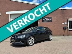 Audi A3 Sportback - 1.2 TFSI S Edition Advance | Automaat | Bluetoothscherm