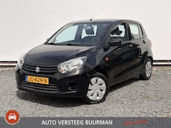 Suzuki Celerio - 1.0 Comfort Parkeersensoren Voor en Achter
