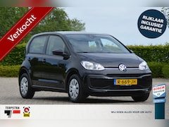 Volkswagen Up! - 1.0 5 drs Move up 34.847 km