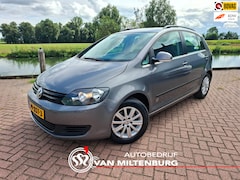 Volkswagen Golf Plus - 1.2 TSI Highline Clima Cruise PDC v+a Stoelverw. Trekhaak