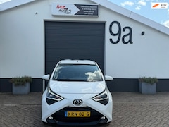 Toyota Aygo - 1.0 VVT-i x