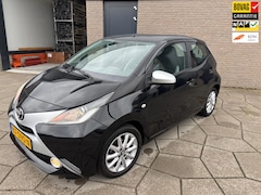 Toyota Aygo - 1.0 VVT-i x-play