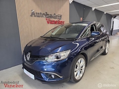 Renault Scénic - 1.2 TCe Intens|Carplay|20 inch