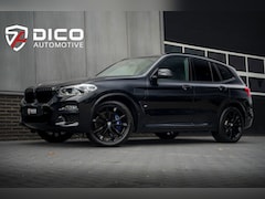 BMW X3 - xDrive30e 292 pk High Executive M-Sportpakket / Pano-Dak/ Harman-Kardon/ Head-Up/ SuperSpo