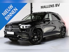 Mercedes-Benz GLE-Klasse - 350 e 4MATIC PANO/AMG/MEMORY/CARBON/KEYLES/SOFTCLOSE/LUCHTVERING