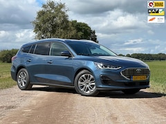 Ford Focus Wagon - 1.0 EcoBoost l Vol opties